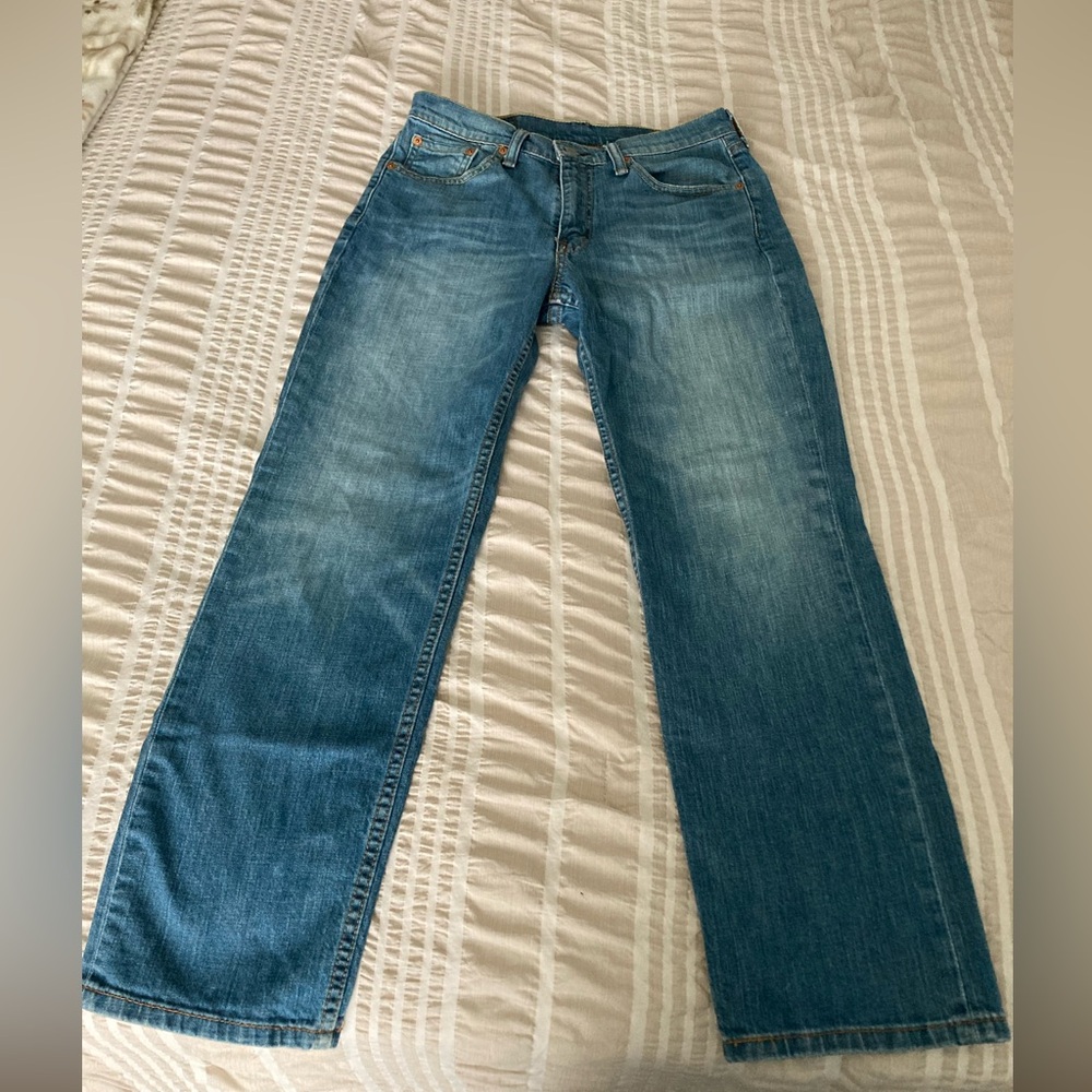 Vintage cotton Levi’s